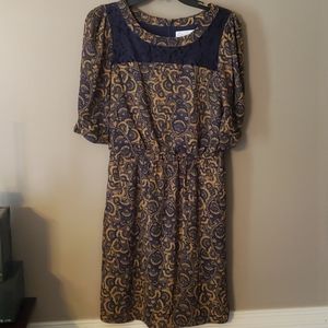 Jessica Simpson dress